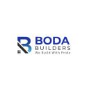 BODA Builders logo